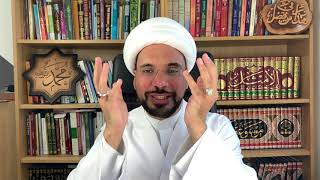 Lecture 10  Ramadhan 1441  Imam Hasan a and Brotherhood  Wiladat  Sheikh Mohammed AlHilli [upl. by Ttesil]