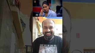 Bigg Boss Tamil Season 8  Promo 4  06 November 2024 shorts ytshorts VJSP trending viral [upl. by Nylloh]