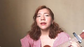 Dejate Querer  Sous Sol cover ukulele [upl. by Ennovoj]