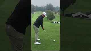 Xander Schauffele Golf Swing Analysis golf [upl. by Esbensen]