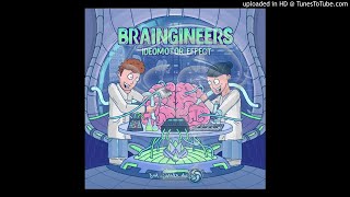 Braingineers amp Kabayun  Wreching Neurons [upl. by Niels]