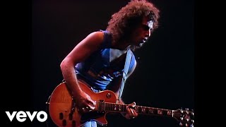 Journey  Lights Live 1981 Escape Tour  2022 HD Remaster [upl. by Kenyon]