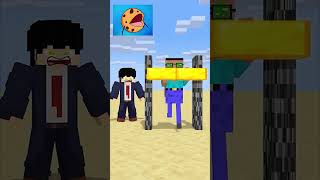 Ayuda a Herobrine a romper Bedrock [upl. by Harwill]