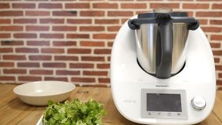 Thermomix tm 5 review en español [upl. by Brause]