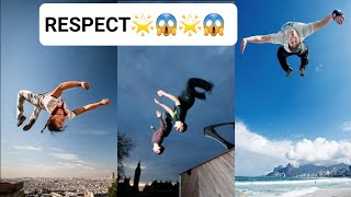 Respect video 💯🔥  like a boss compilation 🤯😍  amazing people 😲😎 part1 [upl. by Kcirdneh]