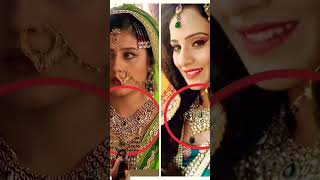 jodha akbar serialsame jawellaryloveactresstrandingviralshort [upl. by Certie219]