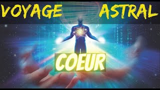 Voyage Astral PEUR [upl. by Bernadette]