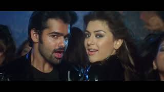 Maska Title Full Video Song 1080p HD II Maska Movie II Ram Pothineni Hansika [upl. by Eitsim]