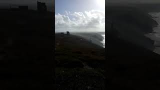 Wheal Coates Coastal Path Walk Cornwall England [upl. by Korb]