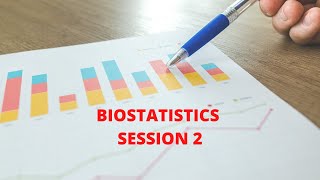 Biostatistics Lecture Series Session 2Hypothesis TestingStatistical Testspvalue Interpretation [upl. by Oj587]