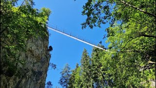 Sommerlager Lungern 2023 im Sörenberg [upl. by Haggerty645]