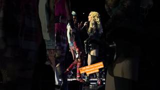 🌟 Madonna Defies Age in Cologne The Celebration Tour 2023 Triumph 🎶💪 11152023 live concert 4K [upl. by Yroc]