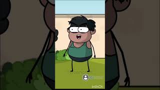 UDHARI KA PESA 😂 youtube funny animatedcartoon trending shorts [upl. by Preston639]