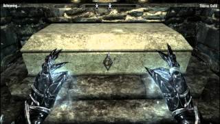 Skyrim Complete Playthrough Part 79  Dampened Spirits and Promises to Keep [upl. by Lardner]