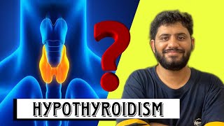 HOW TO CURE HYPOTHYROIDSIMPLE WAY TO TREAT AND CURE HYPOTHYROIDISM IN EASY WAYyoutube shorts 😀 [upl. by Acim]