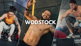 WODSTOCK  BTS  ¿Sorpresas en el día 3 [upl. by Moulton867]