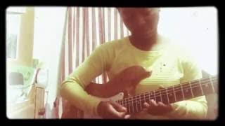 Dr Tawanda  Unconquerable guitar cover [upl. by Nylemaj]