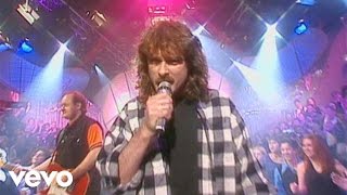 Wolfgang Petry  So ein Schwein ZDF Hitparade 13011999 VOD [upl. by Kraul688]