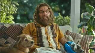 2024 Geico Caveman Commercial New controversy Documentary Invades the Wild Card Game [upl. by Neelya]