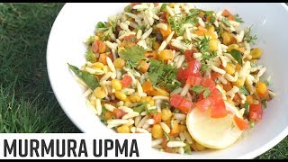 Murmura Upma  Upasana Kamineni Konidela [upl. by Koran]