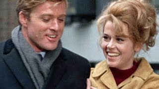 BAREFOOT IN THE PARK opening credits ABC sitcom [upl. by Kcirrej378]