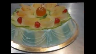 Cassata Siciliana Quartararo [upl. by Arlan]