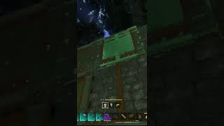 Aberration base ASA Part 13 arksurvivalascended pve survival [upl. by Azial22]