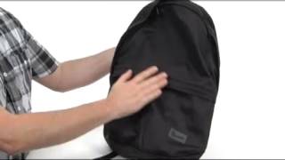 Crumpler The Proud Stash Daypack SKU8165215 [upl. by Kcinnay]