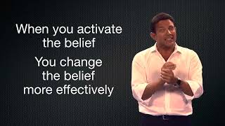 Inner world beliefs 04  by jordan belfort course straight line sales psychology [upl. by Amalee]