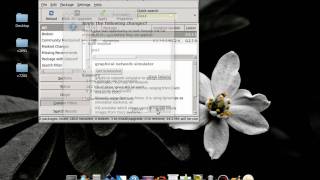 How To Install Gns3 Dynamips and Dynagen on Ubuntu 1004mp4 [upl. by Egiarc]