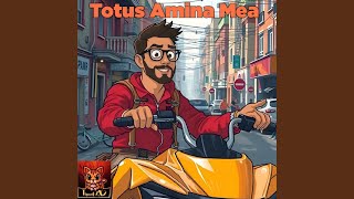 Totus anima mea [upl. by Danya575]