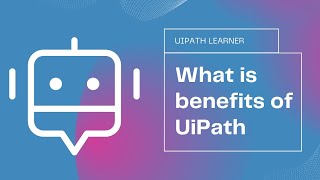 Day 1  తెలుగు Why RPA   What is benefits of UiPath  Robot vs Bot  Un Attended vs Attended Bots [upl. by Onitsoga]