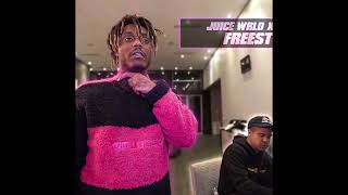 Juice WRLD  Maneuvering Freestyle feat ILOVEMAKONNEN [upl. by Laith]