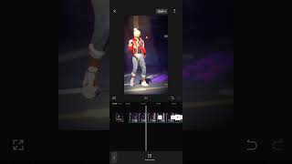 Smooth editing capcut app shortsviral shortsfeed [upl. by Robinet]