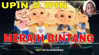 Upin Ipin Meraih Bintang [upl. by Jarnagin]