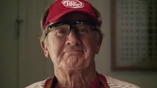 Steve Spurrier Dr Pepper Halloween [upl. by Isabea]