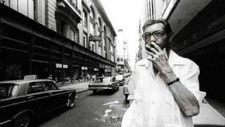 Julio Cortázar Textos en su Voz  Sobremesa [upl. by Robi741]