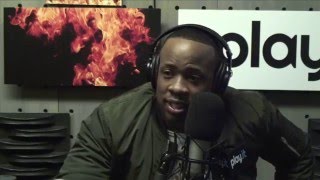 Yo Gotti Interview Full  Rap Radar Podcast [upl. by Yelruc]