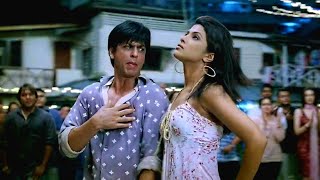 Khaike Paan Banaras WalaDon 2006 Full HD Video Song Shahrukh Khan Priyanka Chopra Isha Koppikar [upl. by Rhea437]