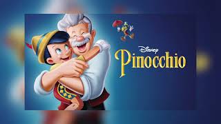 Audiocontes Disney  Pinocchio [upl. by Gregoire]