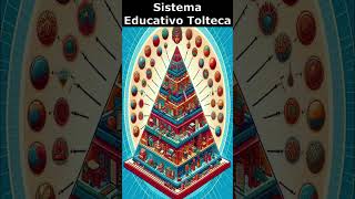 📚Sistema Educativo Tolteca🌟 [upl. by Rowley755]