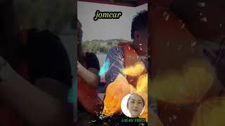 Jomcar 💛🫶🫰💛jomcar teamkalingap shortvideo [upl. by Onitselec]