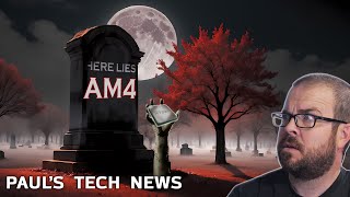 AMD Isn’t Finished Yet…  Tech News Nov 19 [upl. by Goldsworthy]