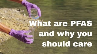 What are PFAS and why are they dangerous Is teflon safe [upl. by Tewfik]