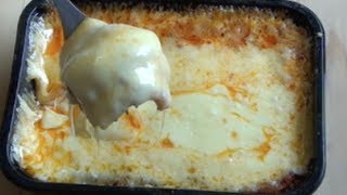 LAZY MANS LASAGNE RECIPE [upl. by Enomad]