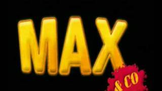 Max amp Companhia Trailer [upl. by Ahsaenat592]