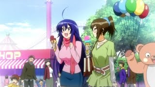 Medaka Box Abnormal 09 VOSTFR Full HD [upl. by Birdella]