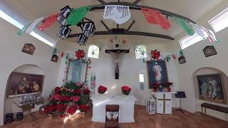 Shrine of Divine Mercy in Mossyrock Washington [upl. by Preiser204]