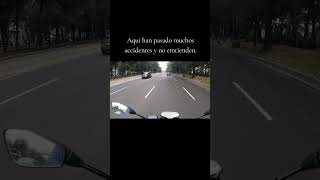 Asi las cosas banda no hagan eso utilicen los puentescdmx motos fyp observacionesdiarias [upl. by Bonita]