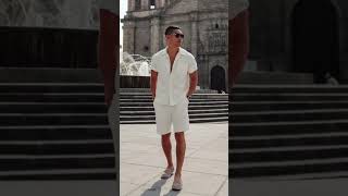 Ways to Style Espadrille  Mens Style Guide [upl. by Vladamir]